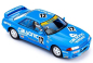 Preview: Slot.it 1/32 Nissan Skyline GT-R Nr. 12 JTC 1993